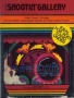 Atari  2600  -  Shootin' Gallery (1982) (Imagic)